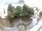 Archived image Webcam Marketplace Oberstdorf 19:00