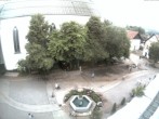 Archiv Foto Webcam Hotel Mohren Oberstdorf 09:00