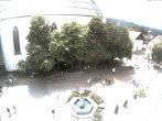 Archived image Webcam Marketplace Oberstdorf 13:00