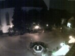 Archived image Webcam Marketplace Oberstdorf 03:00