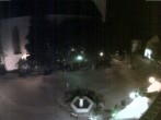 Archiv Foto Webcam Hotel Mohren Oberstdorf 01:00