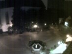 Archiv Foto Webcam Hotel Mohren Oberstdorf 03:00