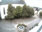Archiv Foto Webcam Hotel Mohren Oberstdorf 05:00