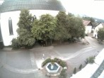 Archiv Foto Webcam Hotel Mohren Oberstdorf 06:00