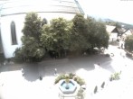 Archiv Foto Webcam Hotel Mohren Oberstdorf 13:00