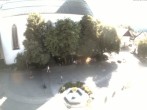 Archiv Foto Webcam Hotel Mohren Oberstdorf 15:00