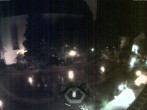Archiv Foto Webcam Hotel Mohren Oberstdorf 23:00