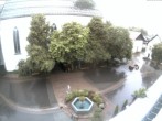Archiv Foto Webcam Hotel Mohren Oberstdorf 05:00