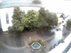 Archiv Foto Webcam Hotel Mohren Oberstdorf 06:00