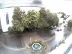 Archived image Webcam Marketplace Oberstdorf 05:00