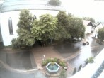 Archived image Webcam Marketplace Oberstdorf 07:00