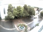 Archived image Webcam Marketplace Oberstdorf 09:00