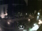 Archiv Foto Webcam Hotel Mohren Oberstdorf 23:00
