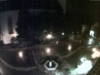 Archiv Foto Webcam Hotel Mohren Oberstdorf 01:00