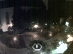 Archiv Foto Webcam Hotel Mohren Oberstdorf 03:00