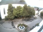 Archiv Foto Webcam Hotel Mohren Oberstdorf 05:00
