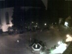 Archiv Foto Webcam Hotel Mohren Oberstdorf 23:00