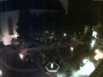 Archiv Foto Webcam Hotel Mohren Oberstdorf 03:00