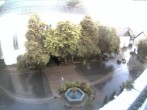 Archiv Foto Webcam Hotel Mohren Oberstdorf 05:00