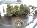 Archiv Foto Webcam Hotel Mohren Oberstdorf 07:00