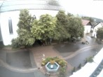Archiv Foto Webcam Hotel Mohren Oberstdorf 08:00
