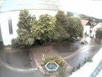 Archiv Foto Webcam Hotel Mohren Oberstdorf 10:00