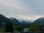 Archived image Webcam Village outskirts of Oberstdorf 06:00