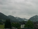 Archived image Webcam Village outskirts of Oberstdorf 07:00