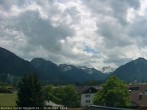 Archived image Webcam Village outskirts of Oberstdorf 13:00