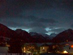 Archived image Webcam Village outskirts of Oberstdorf 06:00