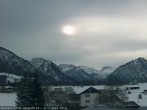 Archived image Webcam Village outskirts of Oberstdorf 09:00