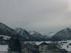 Archived image Webcam Village outskirts of Oberstdorf 11:00