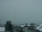 Archived image Webcam Village outskirts of Oberstdorf 15:00