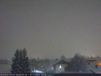 Archiv Foto Webcam Oberstdorf nördlicher Ortsrand 19:00