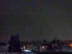 Archiv Foto Webcam Oberstdorf nördlicher Ortsrand 23:00