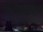 Archiv Foto Webcam Oberstdorf nördlicher Ortsrand 01:00