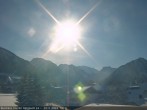 Archiv Foto Webcam Oberstdorf nördlicher Ortsrand 09:00