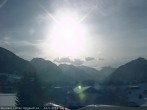 Archived image Webcam Village outskirts of Oberstdorf 09:00