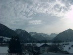 Archived image Webcam Village outskirts of Oberstdorf 11:00