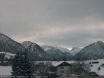 Archived image Webcam Village outskirts of Oberstdorf 13:00