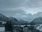 Archived image Webcam Village outskirts of Oberstdorf 15:00