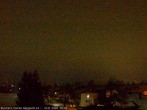 Archiv Foto Webcam Oberstdorf nördlicher Ortsrand 23:00