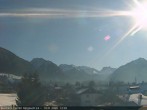 Archiv Foto Webcam Oberstdorf nördlicher Ortsrand 11:00