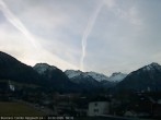 Archiv Foto Webcam Oberstdorf nördlicher Ortsrand 07:00