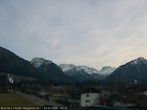 Archiv Foto Webcam Oberstdorf nördlicher Ortsrand 15:00