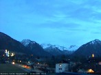 Archiv Foto Webcam Oberstdorf nördlicher Ortsrand 17:00