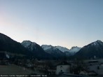 Archived image Webcam Village outskirts of Oberstdorf 06:00