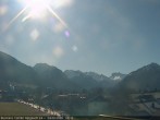 Archived image Webcam Village outskirts of Oberstdorf 09:00