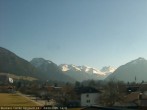 Archived image Webcam Village outskirts of Oberstdorf 13:00