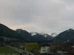 Archiv Foto Webcam Oberstdorf nördlicher Ortsrand 01:00